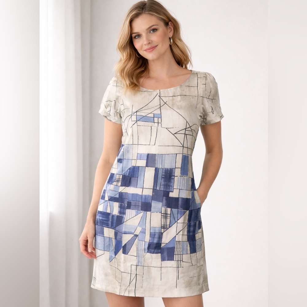 SportMax Silk Dress